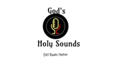 God's Holy Sound logo
