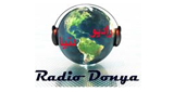 Radio Donya logo