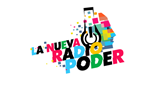 La Nueva Radio Poder Orlando logo