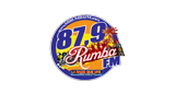 RUMBA FM logo