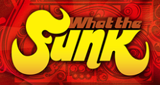 Dash Radio / What The Funk logo