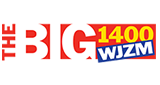 The Big 1400 logo