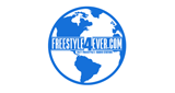 Freestyle4Ever / F4E logo