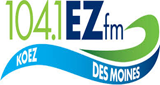 More 104.1 logo
