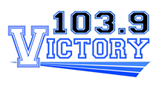 Victory 103.9 logo