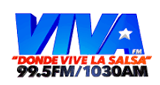 La Grande 1030 AM logo