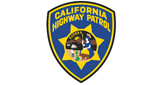 California Highway Patrol / Los Angeles and Orange County Commun logo