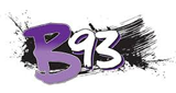 B93 logo