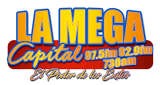 La Mega Capital logo