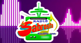 La Sabrosita Seattle logo