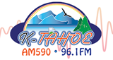 KTHO Radio logo