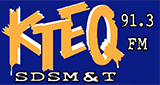 KTEQ logo