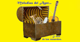 Melodias del Ayer logo