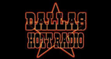 Dallas Hott Radio logo