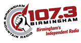 Birmingham Mountain Radio logo