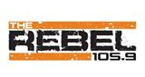 The Rebel logo