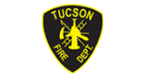 Tucson Fire logo