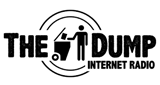 The Dump: Internet Radio logo