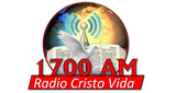 Radio Cristo Vida logo
