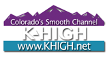 KHigh logo
