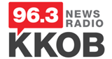 96.3 Nash Icon logo