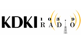 KDKI logo