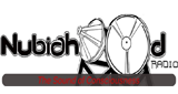 Nubiahood Radio logo