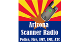 Arizona DPS / Highway Patrol Metro Phoenix West logo