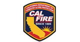 Mendocino County Sheriff, Fire, EMS, Cal Fire and CHP logo