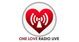 One Love Radio Live logo