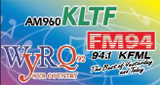 KLTF / AM 960 logo
