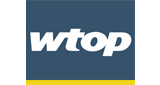 WTOP FM logo