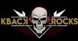 Kback/Rock Radio logo