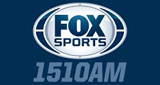 Fox Sports 1510 logo