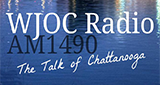 WJOJ Radio logo