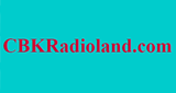 CBKRadioland.com logo