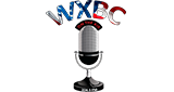 WXBC 104.3 FM logo