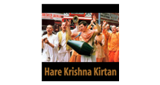 Hare Krishna Kirtan logo