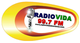 RADIO VIDA 99.7 FM logo