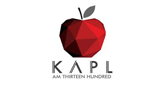 K/Apple / KAPL 1300 AM logo