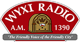 WYXI logo