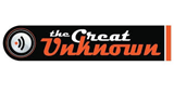 The Great Unknown Radio logo