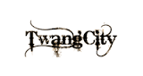 TwangCity Radio logo