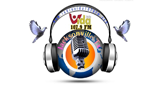 Radio VIDA 107.9 logo