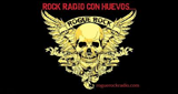 Rogue Rock Radio logo