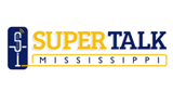 SuperTalk Mississippi logo
