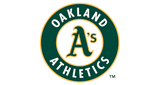 Oakland Athletics logo