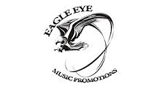 Eagle Eye Music Promotions logo