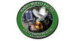 Radio Nuevo Pacto logo