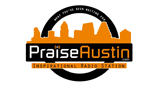 Praise Austin / Urban Gospel logo